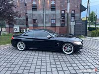 używany BMW 428 430 xdrive f33 cabrio i 430i