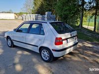 używany Skoda Felicia 1.6GLX B+G