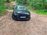 Używany Audi A6 2012