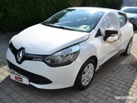 używany Renault Clio IV 