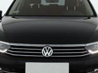 używany VW Passat 1.8 TSI