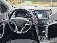 używany Hyundai i40 