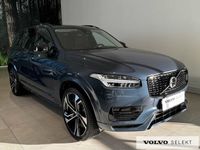 używany Volvo XC90 T8 AWD Plug-In Hybrid Ultimate Dark 7os aut