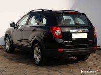 używany Chevrolet Captiva 2.0 D