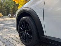 Używany Mazda CX-3 2017 SUV