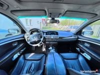 Używany BMW 730 Comfort Edition 2007 Sedan/Limuzyna