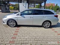 Używany Toyota Auris Hybrid 2018