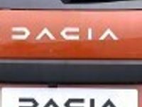 używany Dacia Duster I 1.3 TCe Journey EDC Journey 1.3 TCe 150KM EDC|fotele przednie podgrz