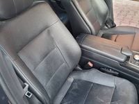 Używany Mercedes E350 2011 Granatowy Sedan/Limuzyna