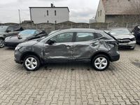 używany Nissan Qashqai 1.3dm 140KM 2021r. 72 600km