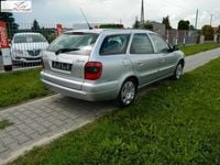 Używany Citroën Xsara 90 KM (66 kW) 2003 Srebrny Sedan/Limuzyna