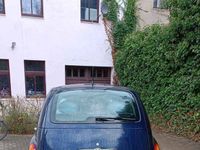 Używany Chrysler PT Cruiser 2005 Granatowy Hatchback