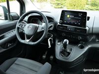 używany Opel Combo 1.5 CDTi 102KM Nowy Rozrząd! Serwis! Idealany!!! E (2018-)