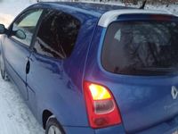 używany Renault Twingo 1,2