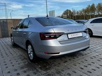 używany Skoda Superb 1.5dm 150KM 2021r. 132 104km