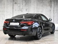 używany BMW 420 i Coupé