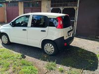 używany Fiat Panda 1.2 benzyna+LPG