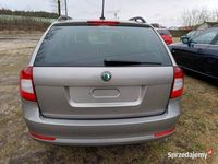 używany Skoda Octavia 1.6 TDI Nowe Opony Wielosezonowe !