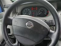 Używany Nissan Primastar 2006 Minivan