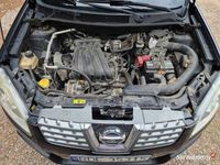 Używany Nissan Qashqai 2009 SUV