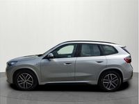 używany BMW X1 sDrive18i
