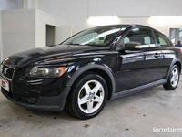 Używany Volvo C30 110 KM (80 kW) 2008 Czarny Hatchback