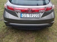 Używany Honda Civic 140 KM (102 kW) 2007 Hatchback