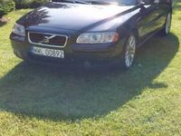 używany Volvo S60 d5