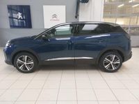 używany Peugeot 3008 1.2 PureTech mHEV Allure Pack S&S e-DCS6