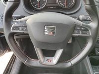 Używany Seat Ibiza 2016 Czarny Hatchback