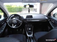 używany Mazda 2 Bardzo Ładny Kolor