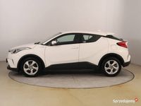 używany Toyota C-HR 1.8 Hybrid