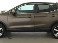 używany Nissan Qashqai 1.6dm 163KM 2016r. 148 795km
