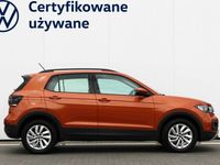 używany VW T-Cross - Life