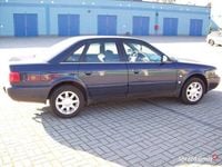 Używany Audi A6 1996 Niebieski Sedan/Limuzyna