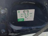 Używany VW Golf VI 105 KM (77 kW) 2009 Niebieski Hatchback