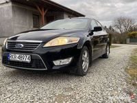 Używany Ford Mondeo 2008