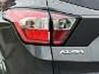 używany Ford Kuga Benzyna / Navi / Ledy II (2012-)