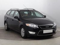 Używany Ford Mondeo 140 KM (102 kW) 2009 Czarny Kombi
