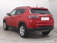 używany Jeep Compass 1.4 MultiAir