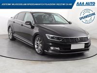 Używany VW Passat 2017 Czarny