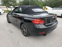 używany BMW 230 2dm 248KM 2020r. 15 700km