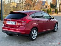 używany Ford Focus 