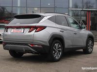 używany Hyundai Tucson 2024r. *Salon PL* Carplay* Podgrz. Fot. P+T* FV23%