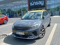 używany Kia Stonic Sprzedam