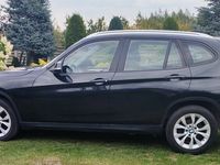 używany BMW X1 e84 2014r