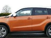 używany Suzuki Vitara 1.6 VVT 120KM [Eu6] 4x4 WD -Kamera -Bogata wersja II (2015-2…