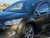 Używany Citroën DS4 163 KM (119 kW) 2013 Inny kolor Hatchback