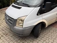 Używany Ford Transit 2009