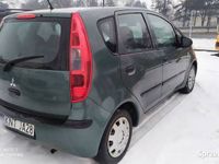 używany Mitsubishi Colt 